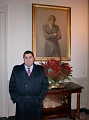 White House Extra Holiday Tour 031